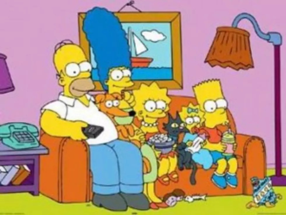 Will &#8216;The Simpsons&#8217; End Over Contract Dispute?
