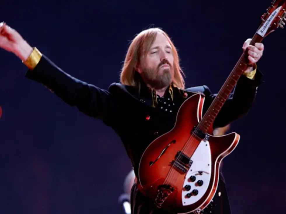 Tom Petty and the Heartbreakers Plan Live Vinyl LP and Benefit Concert