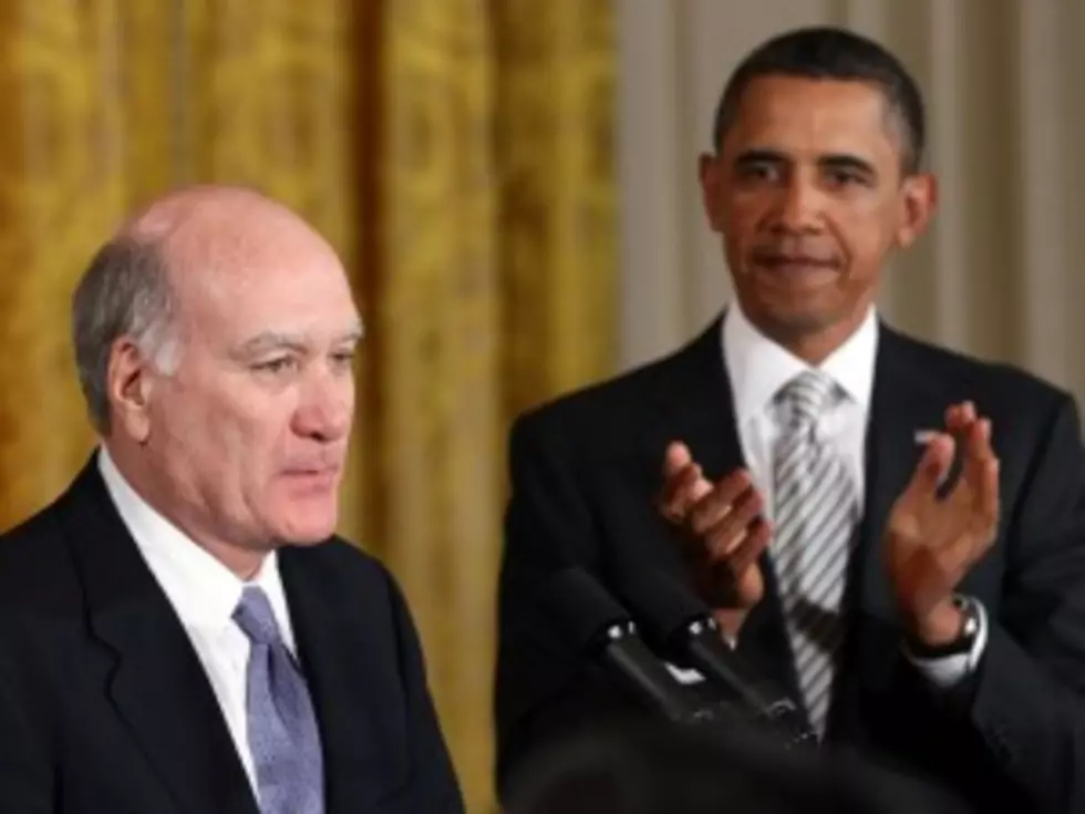 William Daley Will Step Down as President Obama&#8217;s Chief of Staff in 2013