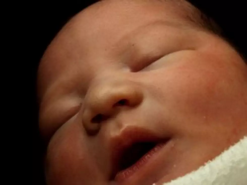 Baby Born in Philippines Declared World&#8217;s Seven Billionth Person