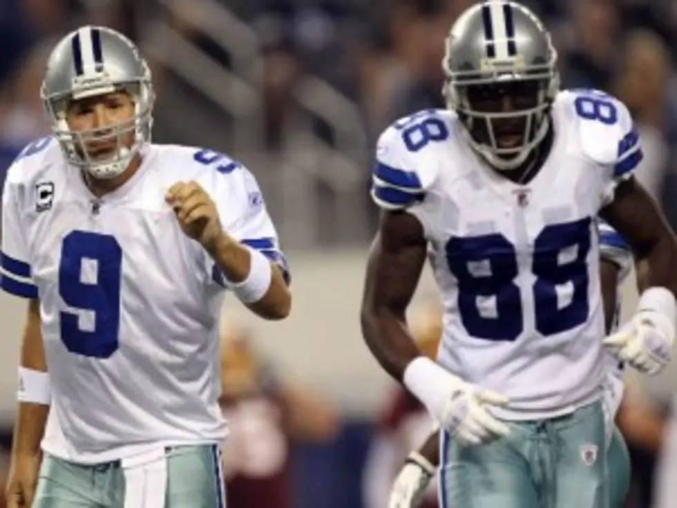 Dallas Cowboys Are America&#8217;s Favorite Football Team — Survey of the Day
