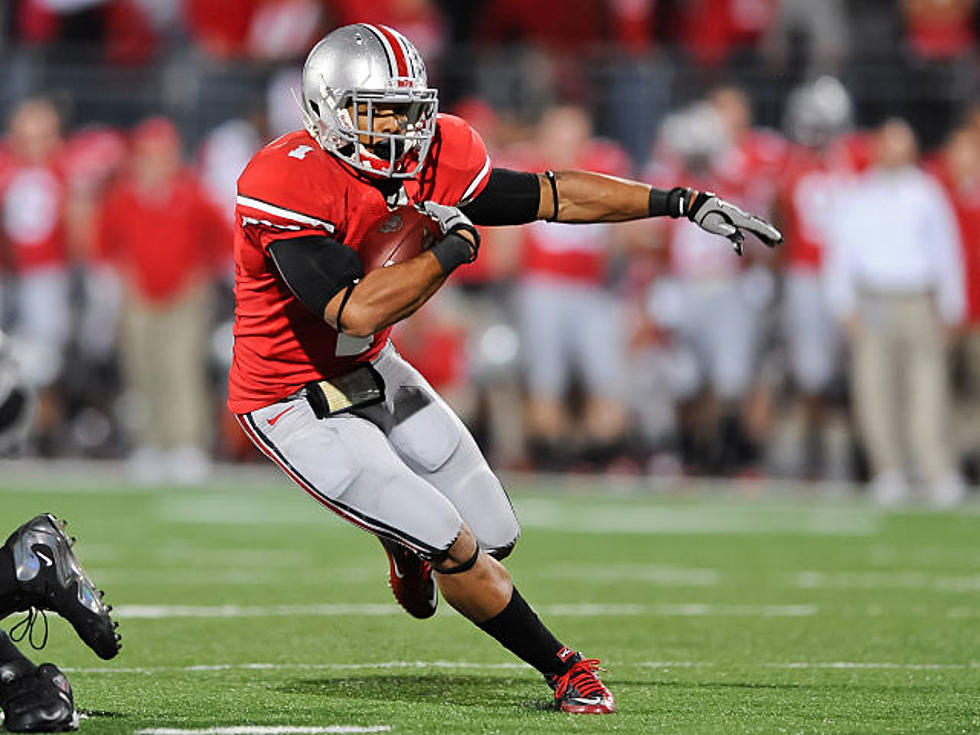 Three Ohio State Players Suspended After New NCAA Violations