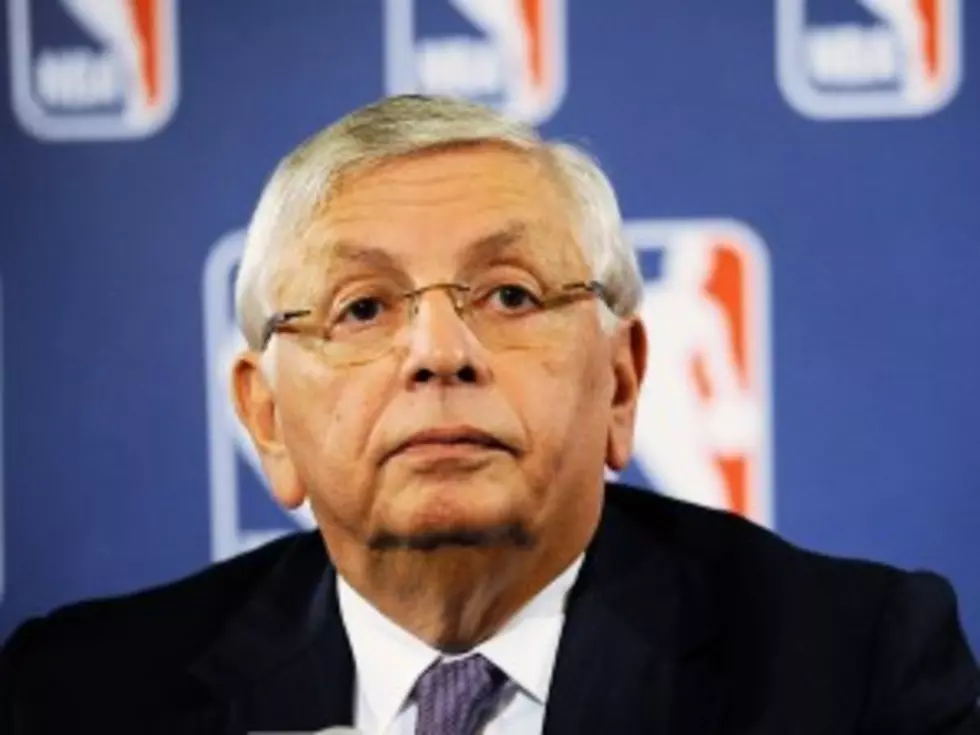 NBA In Danger of Canceling First 100 Games of Season If Lockout Doesn&#8217;t End This Weekend