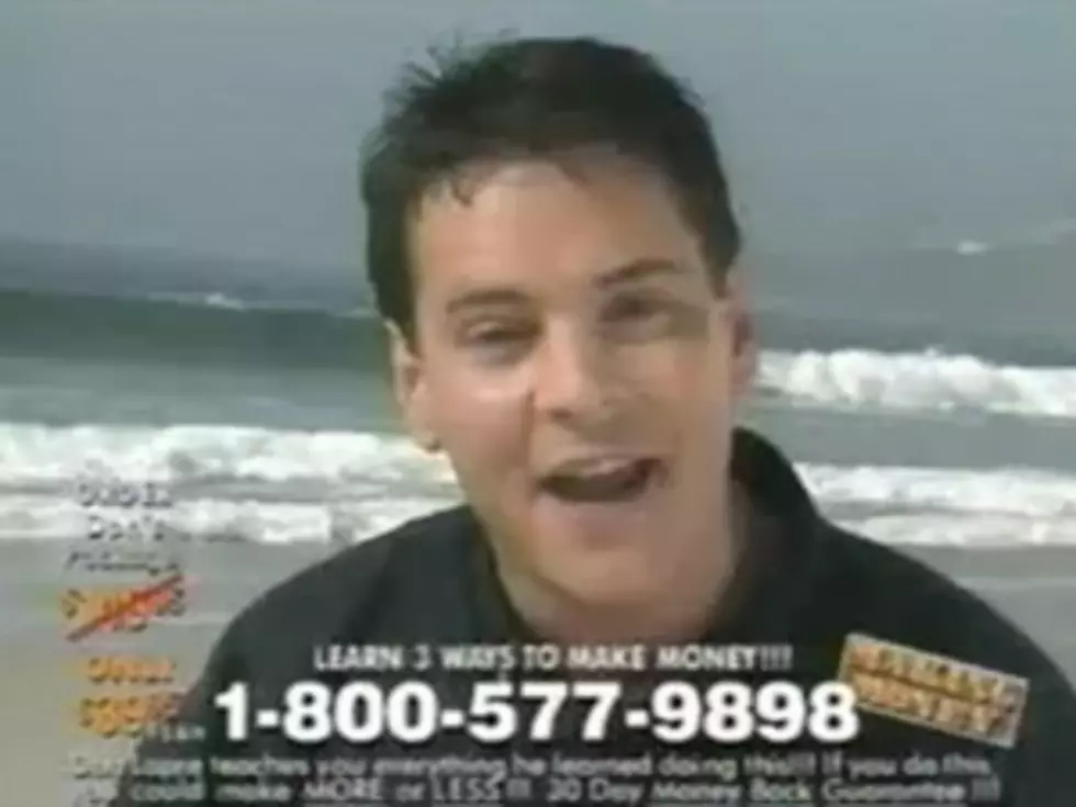 &#8216;King of Infomercials&#8217; Don Lapre Dead from Apparent Suicide