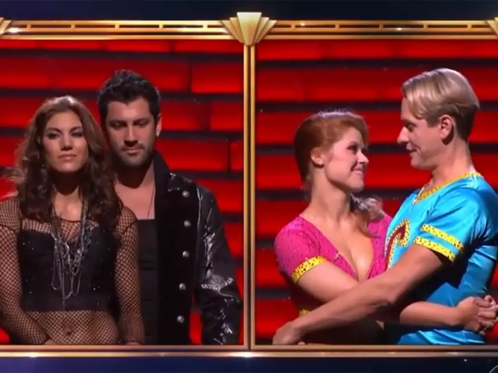 Who Went Home on the Fifth Week of &#8216;Dancing with the Stars&#8217;? [SPOILER, VIDEO]