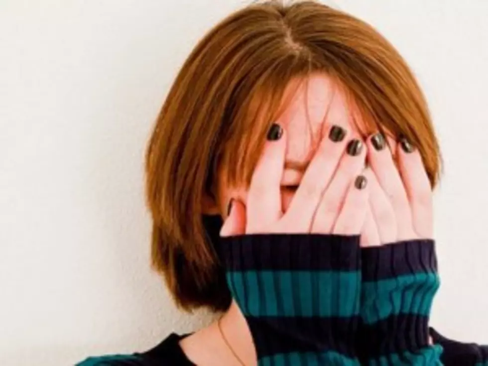 Study Finds That Being Easily Embarrassed Is a &#8216;Sign of Virtue&#8217;