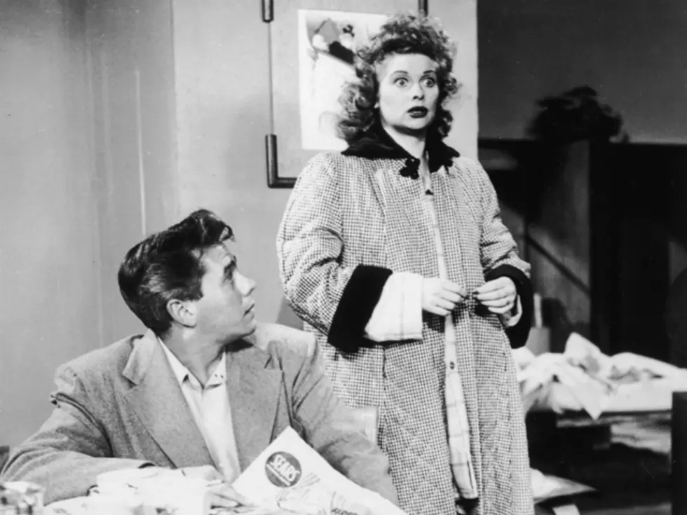 This Day in History for October 15 – &#8216;I Love Lucy&#8217; Debuts and More