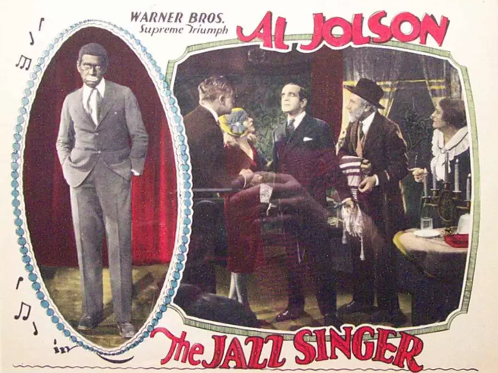 This Day in History for October 6 – &#8216;The Jazz Singer&#8217; Premieres and More
