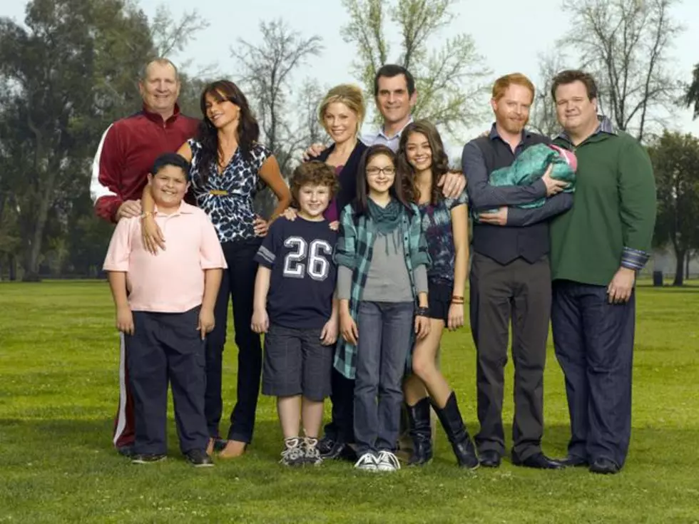 More People DVR &#8216;Modern Family&#8217; Than Any Other Show