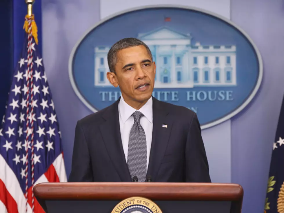 President Obama Announces US Troops Will Be Out of Iraq by Year&#8217;s End [VIDEO]