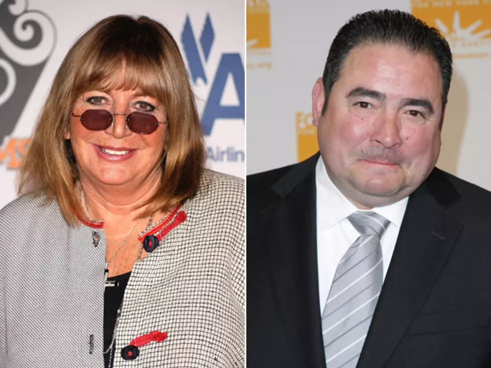 Celebrity Birthdays for October 15 – Penny Marshall, Emeril Lagasse and More