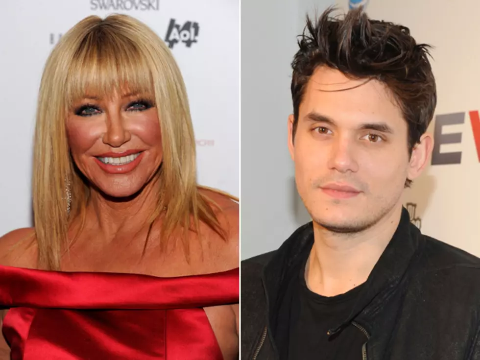 Celebrity Birthdays for October 16 – Suzanne Somers, John Mayer and More