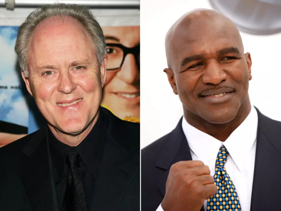 Celebrity Birthdays for October 19 – John Lithgow, Evander Holyfield and More