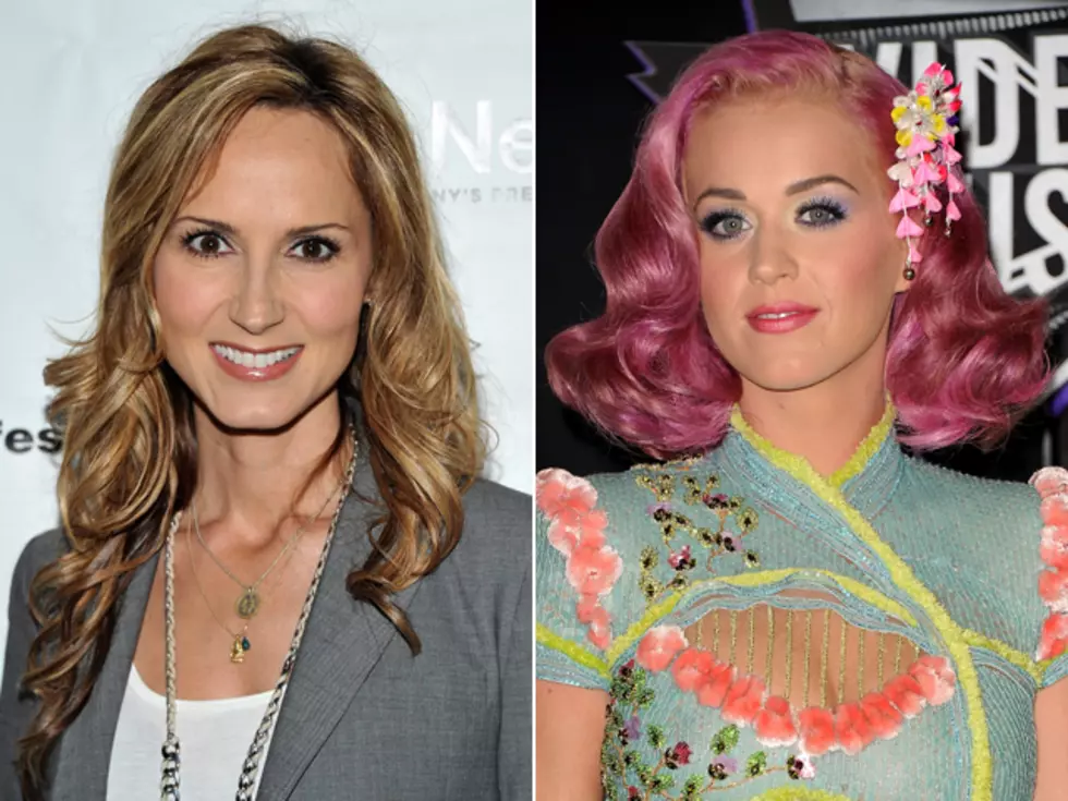 Celebrity Birthdays for October 25 – Chely Wright, Katy Perry and More