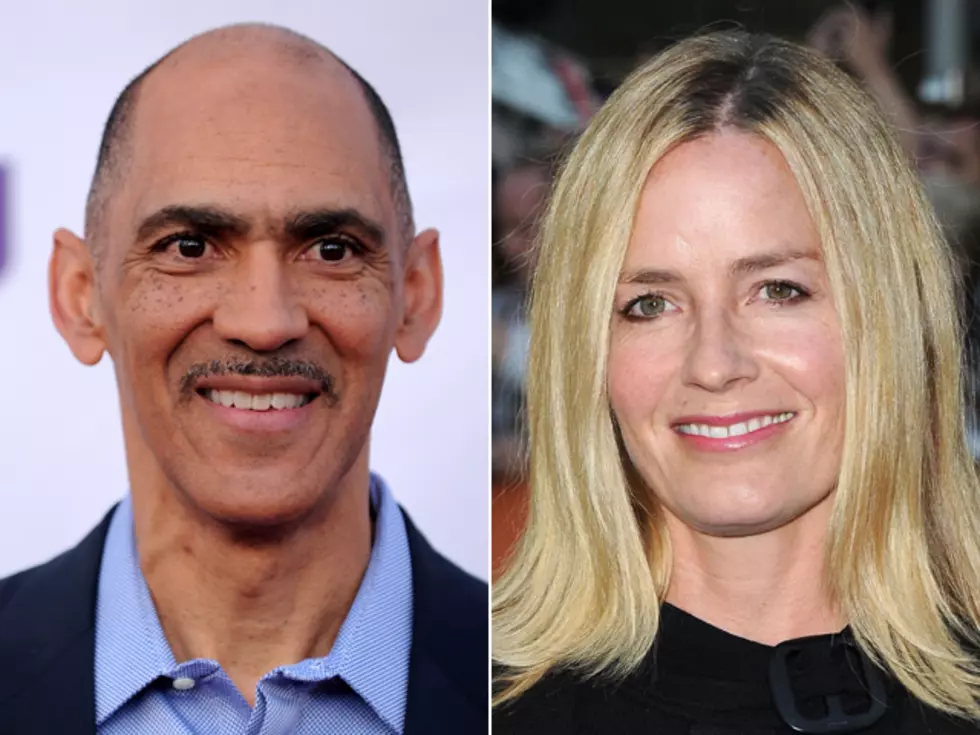 Celebrity Birthdays for October 6 – Tony Dungy, Elisabeth Shue and More