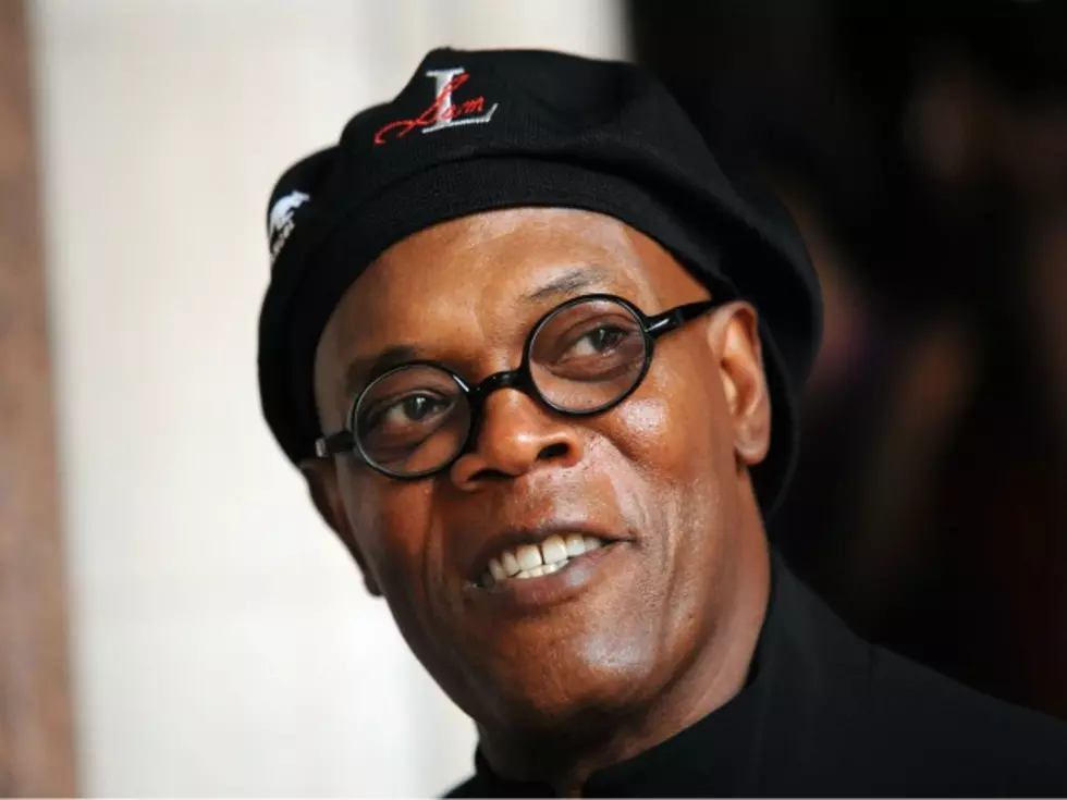 Samuel L. Jackson Is the Highest-Grossing Actor of All-Time