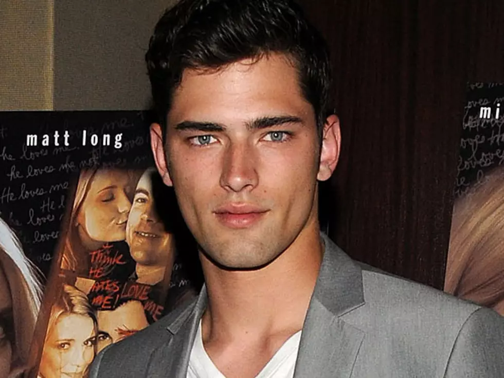 Model Sean O&#8217;Pry – Hunk of the Day