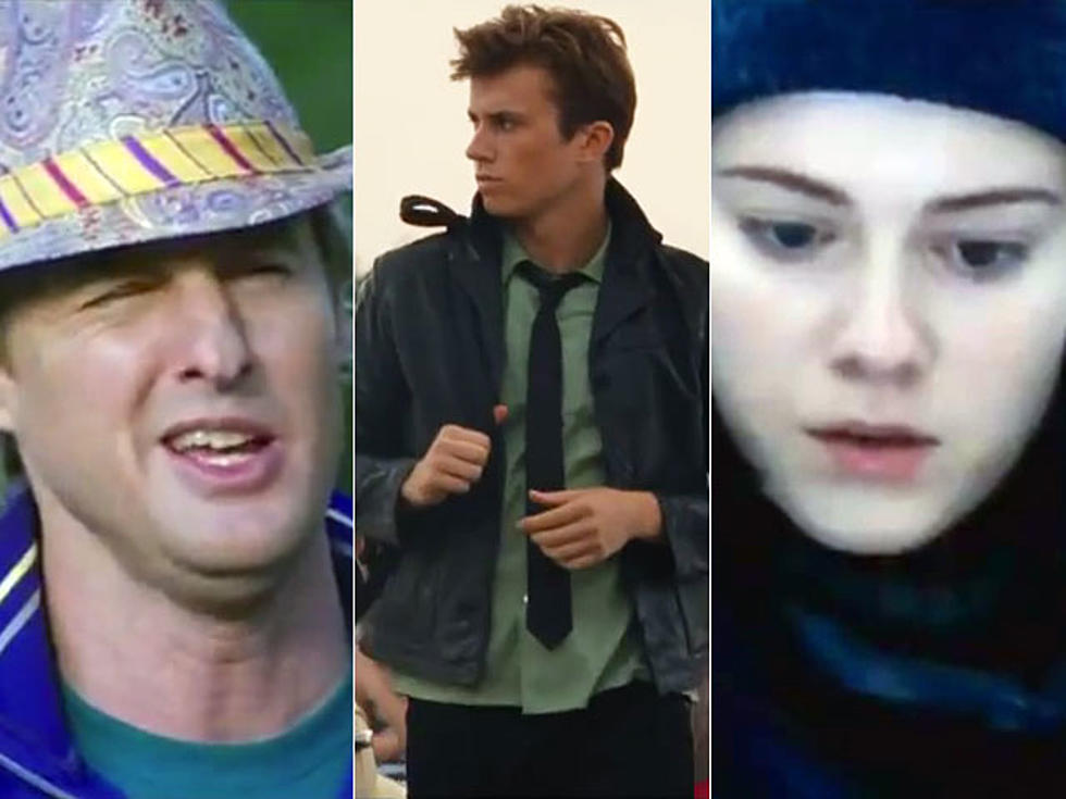 New Movie Releases: &#8216;The Big Year,&#8217; &#8216;Footloose,&#8217; &#8216;The Thing&#8217;