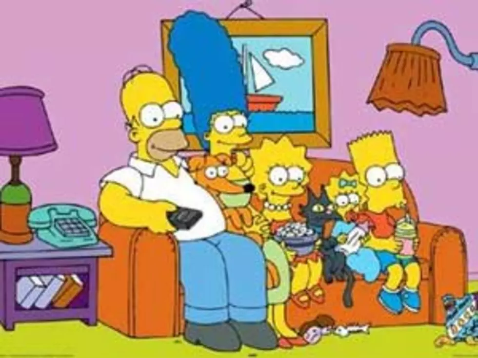 &#8216;The Simpsons&#8217; Has Been Renewed for Two More Seasons
