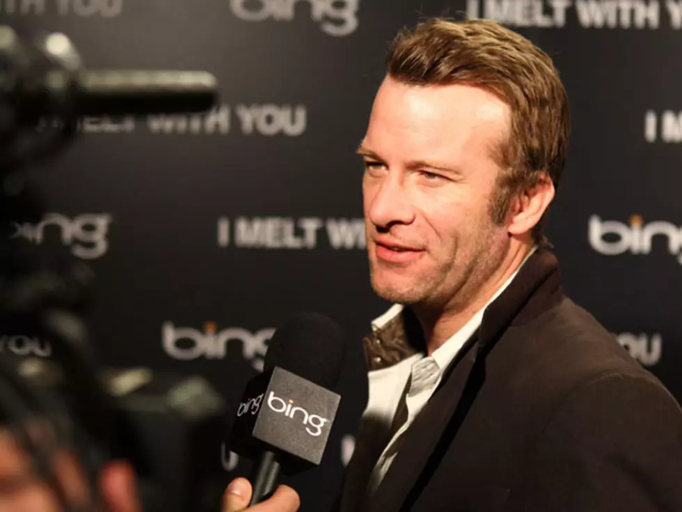 &#8216;Hung&#8217; Star Thomas Jane Was Once a Homeless Gay Hooker