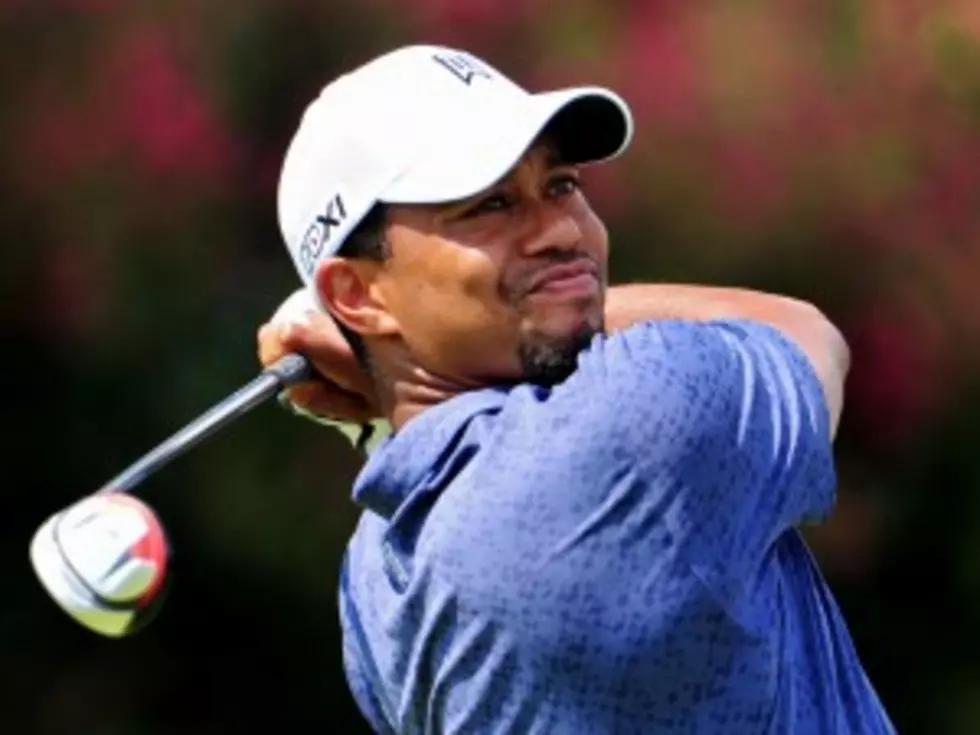 Tiger Woods Falls Out of Top 50 Golfer Rankings