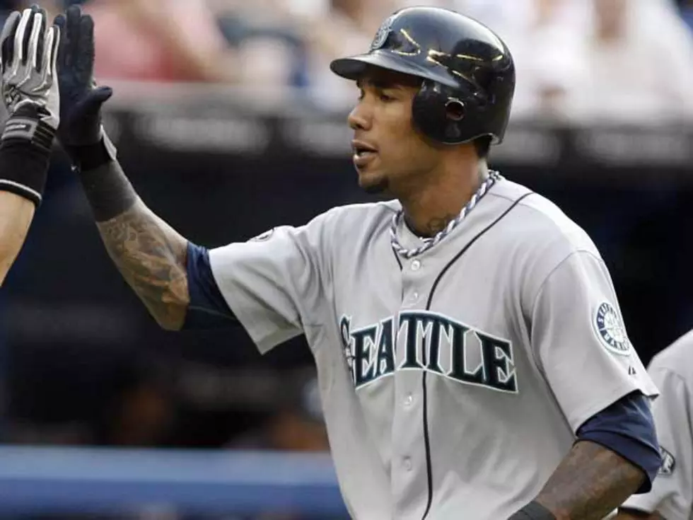 Seattle Mariners Outfielder Greg Halman Stabbed to Death in the Netherlands