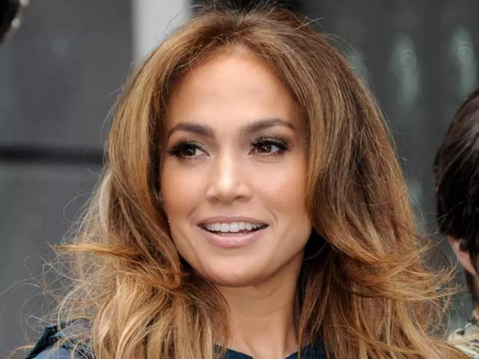 10 Reasons to Be Psyched Jennifer Lopez Is Dating a Backup Dancer