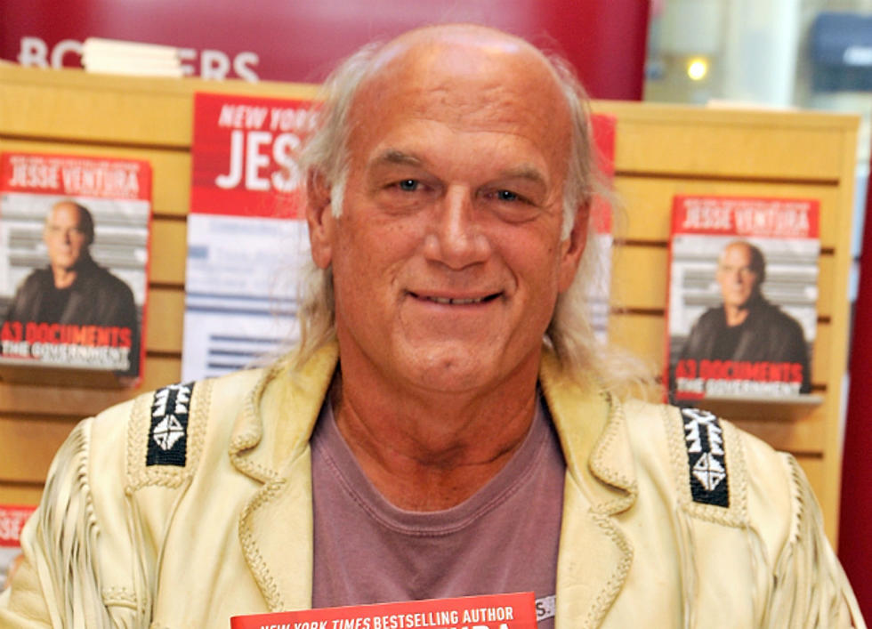 Jesse Ventura Loses Patriotism, Threatens Mexican Citizenship After Lawsuit Is Thrown Out