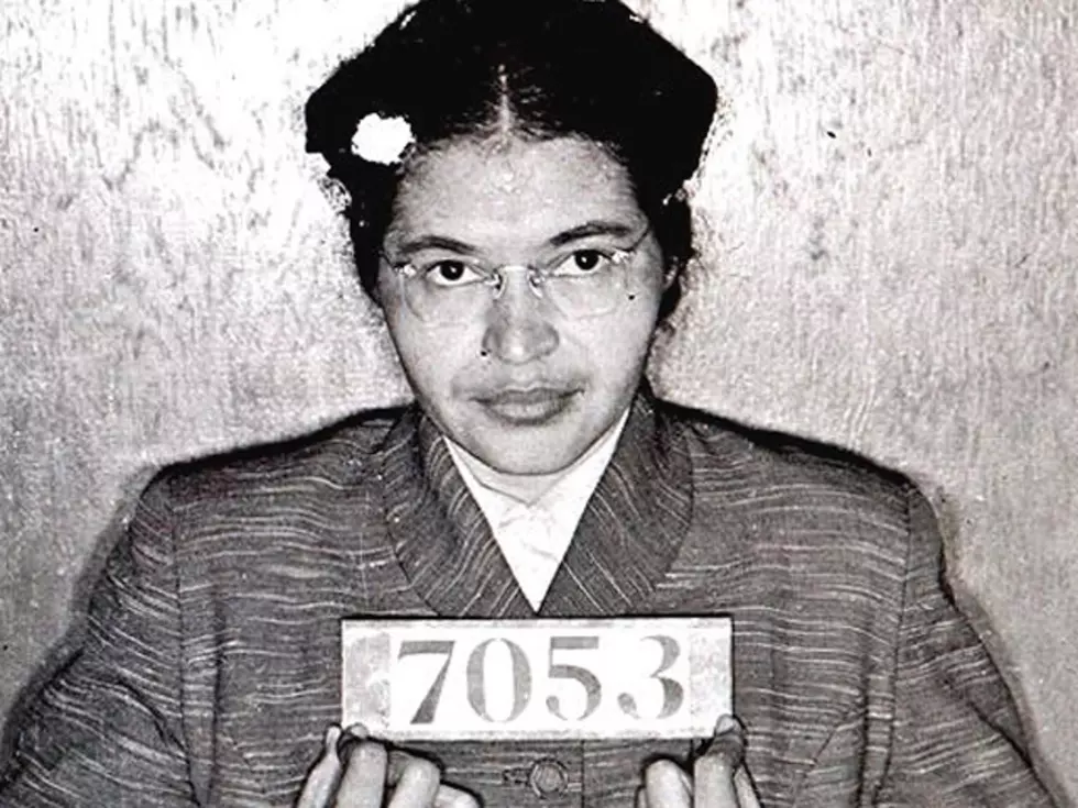 This Day in History for December 1 – Rosa Parks Arrested and More