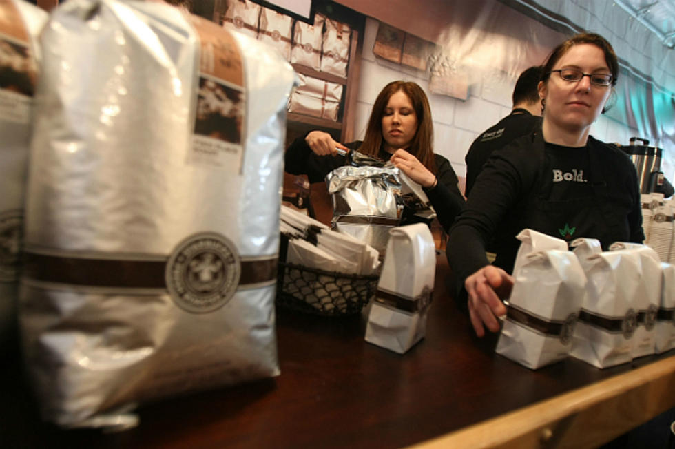 Starbucks Scared Into Dropping $1.50 Bean Fee After a Massachusetts Fine