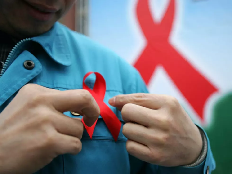 AIDS Deaths and HIV Infections Hit All-Time Low
