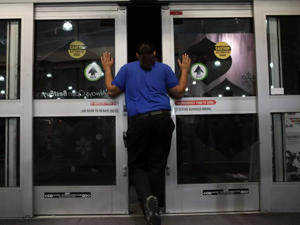 Excited About Midnight Black Friday Sales? Well, Workers Aren&#8217;t