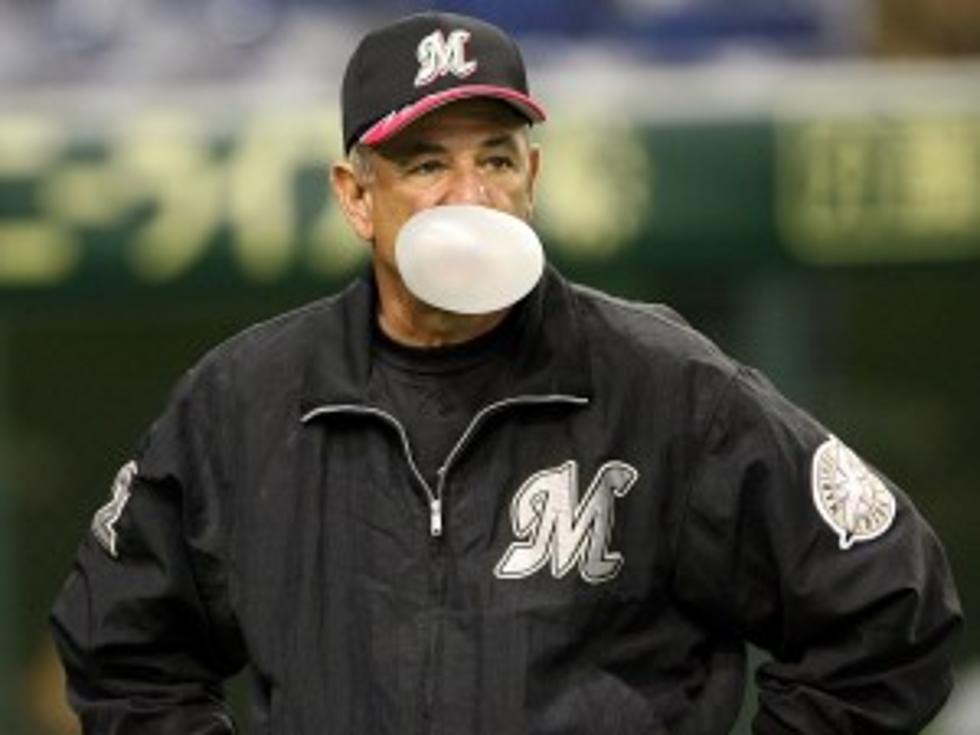 Bobby Valentine to Be Named Boston Red Sox Manager