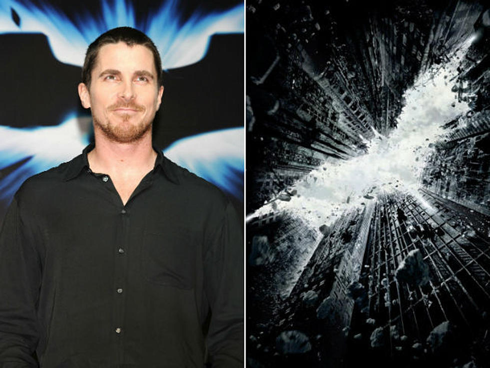 Christian Bale Hangs Up His Cape After His Final &#8216;Batman&#8217; Movie