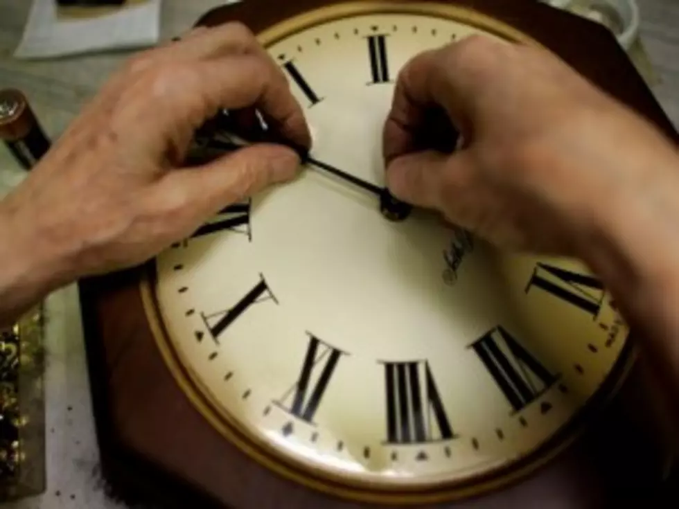 End Of Daylight Saving Time Is Good for Your Health