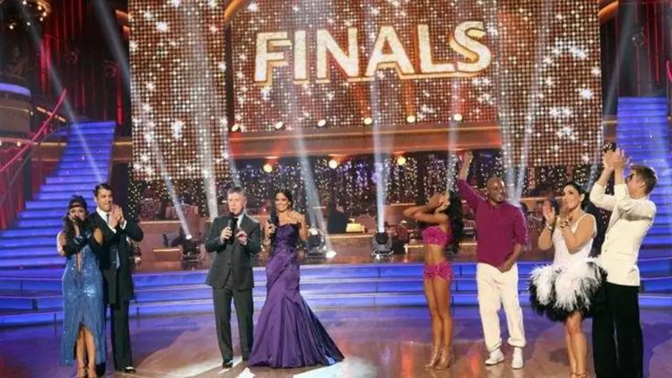 Who Won &#8216;Dancing with the Stars&#8217;? [VIDEO]
