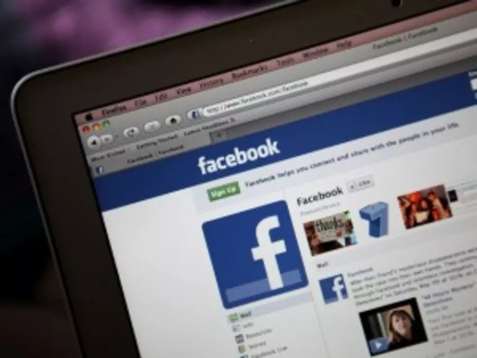 What Does Your Facebook Profile Tell a Prospective Employer?