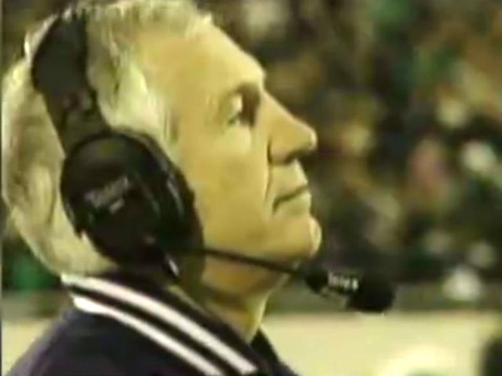 Jerry Sandusky Accused of Child Abuse, Penn State Allegedly Covered It Up [VIDEO]