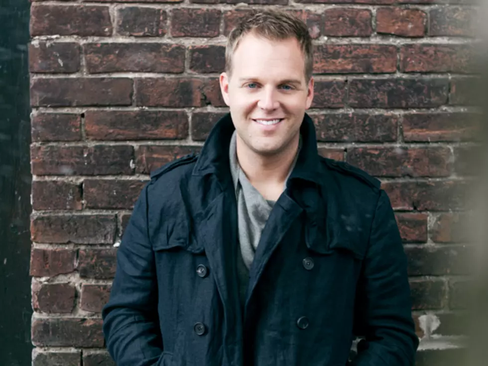Matthew West&#8217;s Viral Hit &#8216;One Last Christmas&#8217; Spawns Inspirational Video and Movie [VIDEO]