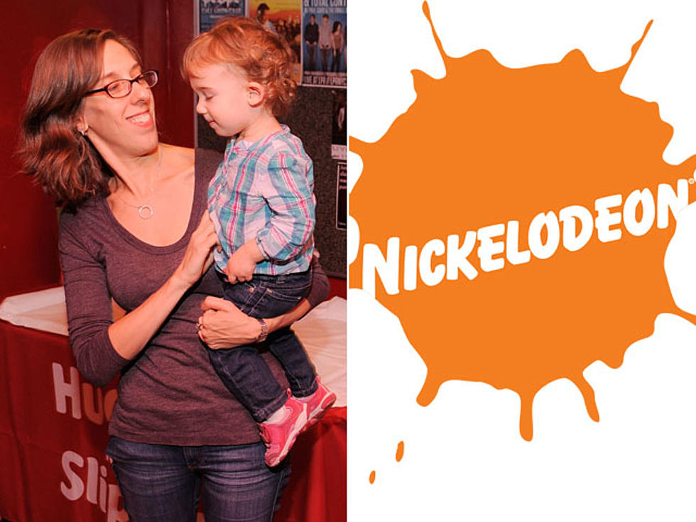 Nickelodeon Will Create Lineup to Focus on Mothers