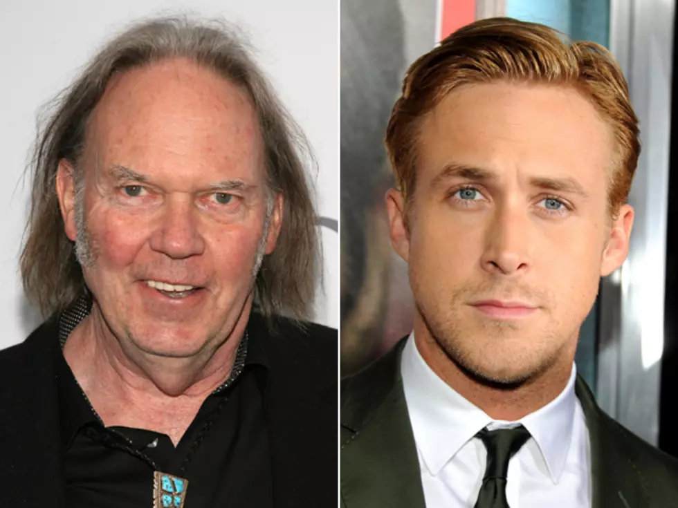 Celebrity Birthdays for November 12 – Neil Young, Ryan Gosling and More