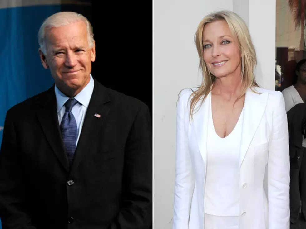Celebrity Birthdays for November 20 – Joe Biden, Bo Derek and More