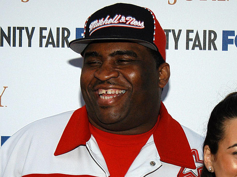 Comedian Patrice O&#8217;Neal Has Passed Away, Twitter Is First with the Scoop