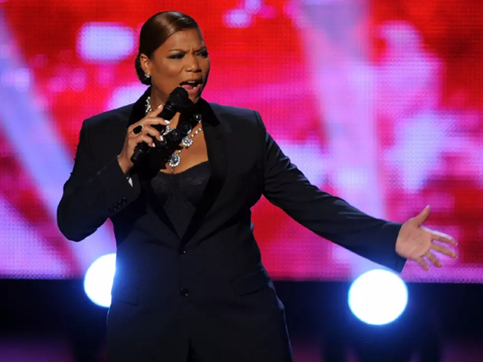 Queen Latifah Slated to Host Daytime Talk Show