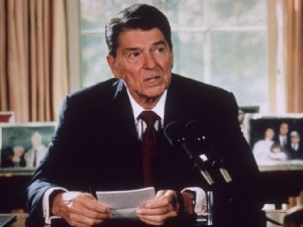Ronald Reagan Is the President Most Americans Want to Bring Back — Survey of the Day