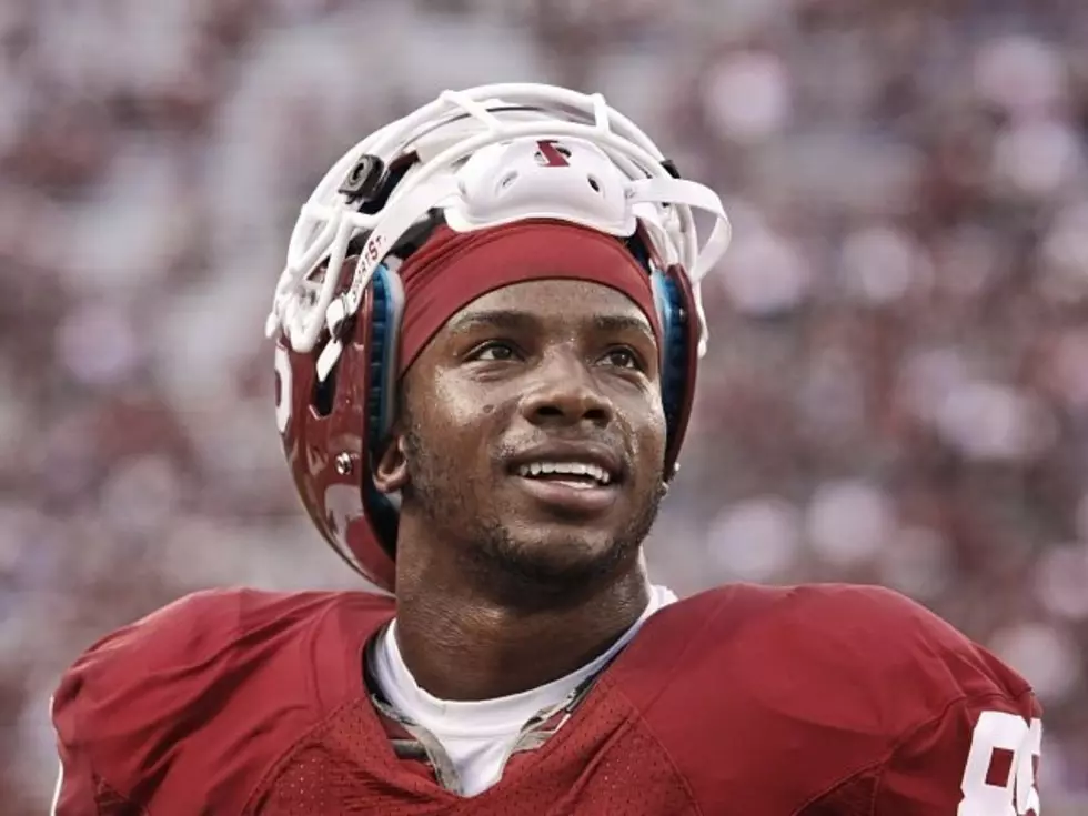 Record Setting Receiver Ryan Broyles&#8217; Career Is Over After Tearing ACL