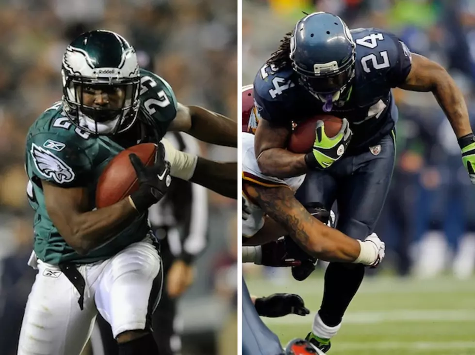 NFL Week 13 Thursday Night Game Preview: Philadelphia Eagles at Seattle Seahawks