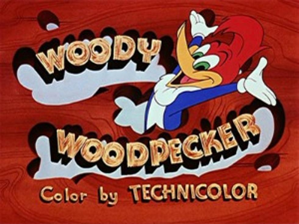 &#8216;Woody Woodpecker&#8217; Set to Become a Movie [VIDEO]