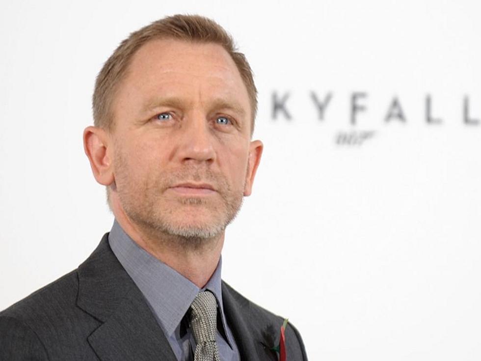 Daniel Craig Must Love 007 — He&#8217;s in Talks to Play James Bond Five More Times