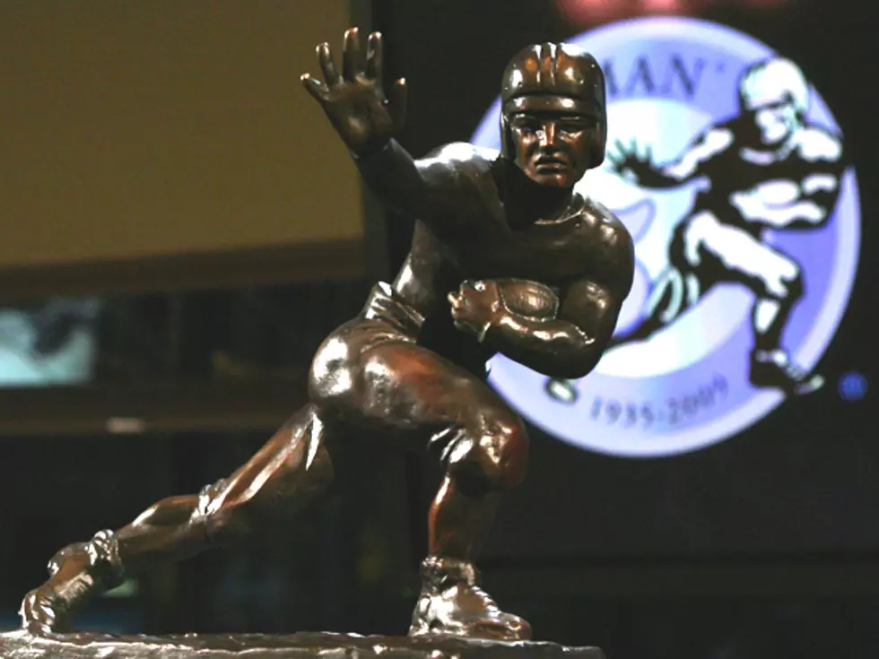 This Day in History for December 10 – First Heisman Trophy Awarded and More